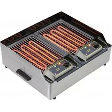 Гриль лавовий 140 D (Roller Grill)