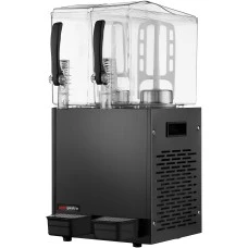 Диспенсер для соку - 2x 10 Л GGM Gastro