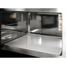 Мікрохвильова піч Whirlpool PRO 25 IX
