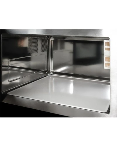 Мікрохвильова піч Whirlpool PRO 25 IX