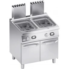 Фритюрниця газова K7GFE1015 (ATA)