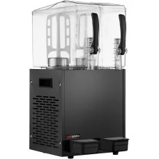 Диспенсер для соку - 2x 10 Л GGM Gastro