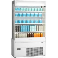 Холодильна гірка MD1100X-SLIM (Tefcold)