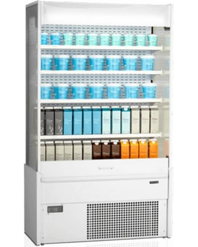 Холодильна гірка MD1100X-SLIM (Tefcold)