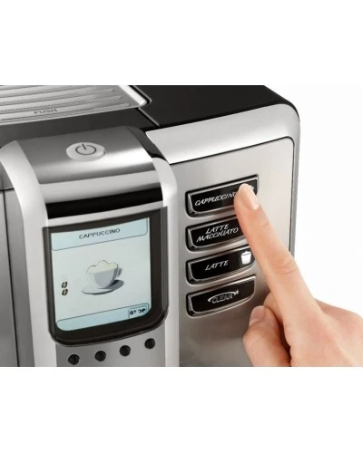 Кавовий апарат GAGGIA ACCADEMIA RI9702/02