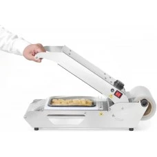 Запаювач лотків Compact, HENDI, 230V/700W, 610x214x(H)190mm