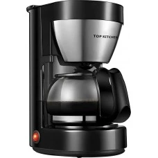 Крапельна кавоварка 1200Вт, 1л, TK00221