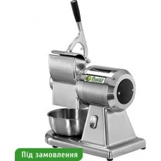 Терка-подрiбнювач GR12/S 3ph