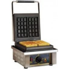 Вафельниця GES 10 (Roller Grill)