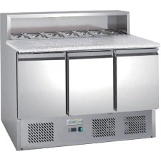 Саладета GoodFood GF-PS903-HC