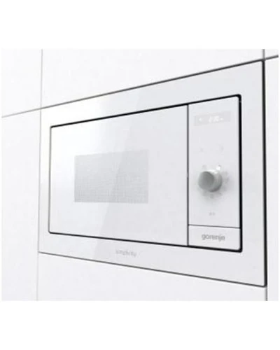 Мікрохвильова піч вбудована Gorenje - BM 235 G1SYW
