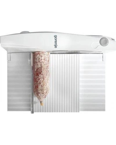 Ломтерізка Gorenje - R 401 W