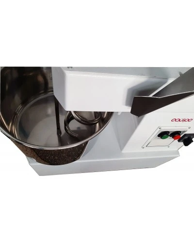 Тістоміс Equipe TC 12D