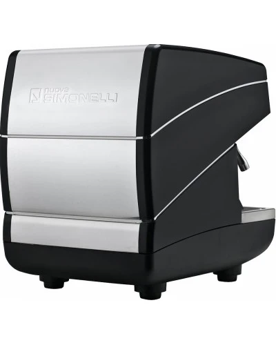 Кавова машина професійна NUOVA SIMONELLI APPIA II 1GR S (Італія)