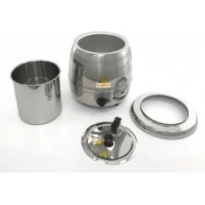 Електросупниця (марміт) GoodFood SK10S