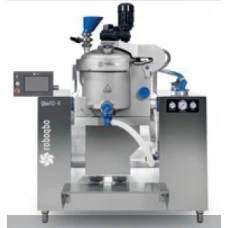 Котел-кутер вакуумний Roboqbo QBO40-4 liquid feeder