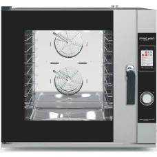 Піч конвекційна CONVE06EL_TOUCH MAC PAN