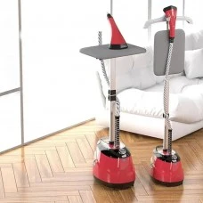 Вертикальний відпарювач для одягу (2л, 2000Вт) Garment steamer