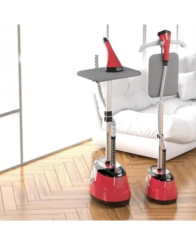 Вертикальний відпарювач для одягу (2л, 2000Вт) Garment steamer