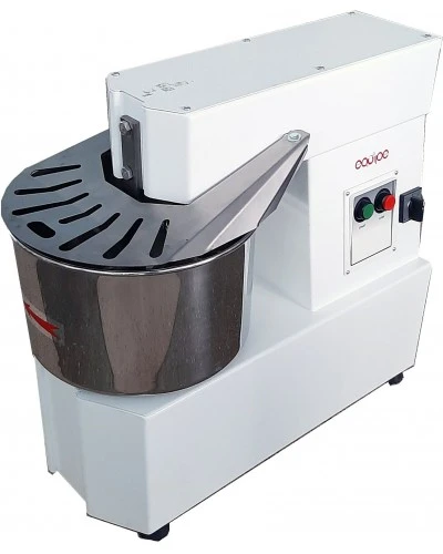 Тістоміс Equipe TC 12D