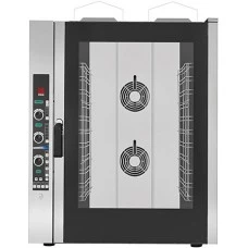 Піч пароконвекційна газова TECNOEKA EVOLUTION Cooking EKF 1111 G E UD (Італія)