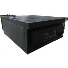Піч для піци подова електрична RAUDER BRL-4x33 (Китай)