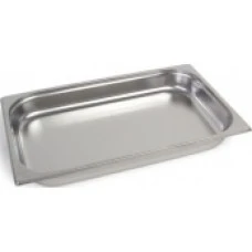 Гастроємкість EWT INOX (PREMIUM) 1/1 x40
