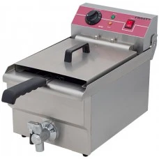 Фритюрниця електрична EF-101V