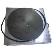 Млинниця професійна електрична RAUDER BB-40 (Китай)