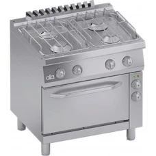 Плита газова C2MCU10FV (ATA)