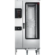 Піч пароконвекційна CONVOTHERM EASY DIAL 20.10 ES 6170244 (Німеччина)