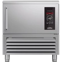 Апарат шокової заморозки COLDLINE VISION W6HS (Італія)