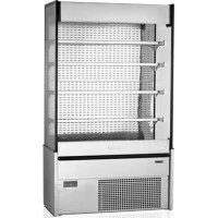 Холодильна гірка MD1100X-SLIM (Tefcold)