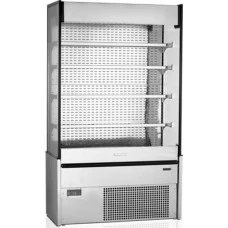 Холодильна гірка MD1100X-SLIM (Tefcold)