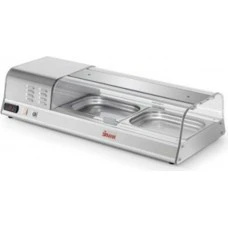 Вітрина холодильна VISTA EASYCOLD 100 (Sirman)
