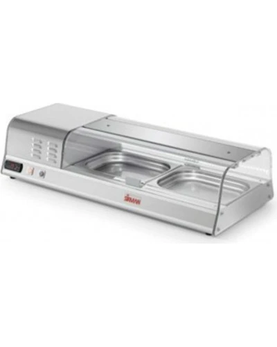 Вітрина холодильна VISTA EASYCOLD 100 (Sirman)