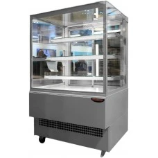 Вітрина холодильна Tecnodom EVOK90VW