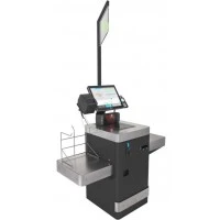 Каса самообслуговування CHAMELEON INDIGO "RETAIL CASH IN/OUT"