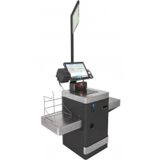 Каса самообслуговування CHAMELEON INDIGO "RETAIL CASH IN/OUT"