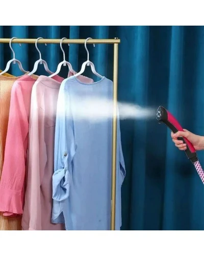 Вертикальний відпарювач для одягу (2л, 2000Вт) Garment steamer