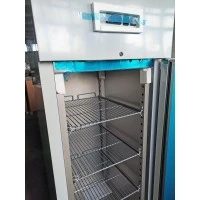 Шафа морозильна COOLEQ GN650BT