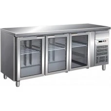 Стіл холодильний Forcar G-GN3100TNG