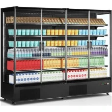 Холодильна гірка PC2500B (Tefcold)