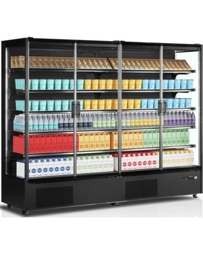Холодильна гірка PC2500B (Tefcold)