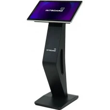 Інтерактивний кіоск INTBOARD INFOCOM 21.5"