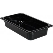 Гастроємність пластикова GASTROPLAST GN1/3, h=65 мм 6650019 (Туреччина)