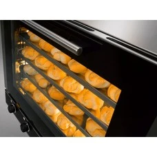 Піч пароконвекційна TECNOEKA EVOLUTION Snack EKF 464 UD (Італія)