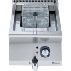 Фритюрниця ел. наст. Electrolux E7FRED1E00 (371079)