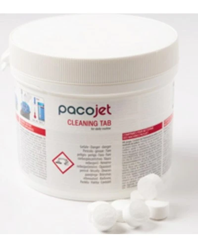 Бліксер PACOJET 4 (Sirman)