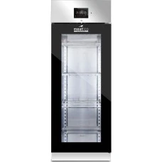 Шафа холодильна Meatico AC8601 STG GREEN ALL 700 GLASS S